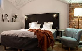 Bob W Koti Katajanokka