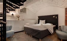 Bob W Koti Katajanokka