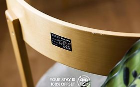 Bob W Koti Katajanokka